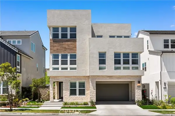 261 Burwood, Lake Forest, CA 92630