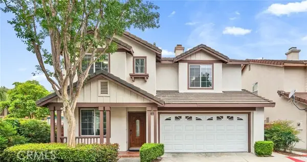 16118 Watson Court, Chino Hills, CA 91709