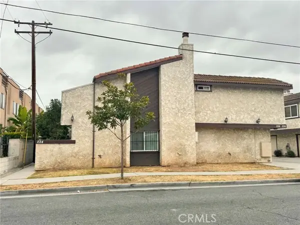 226 McPherrin Avenue  #03, Monterey Park, CA 91754