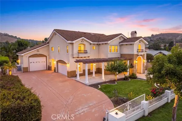 18218 Senteno St, Rowland Heights, CA 91748