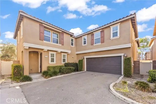6111 Rosewood Way, Corona, CA 92880 - #1