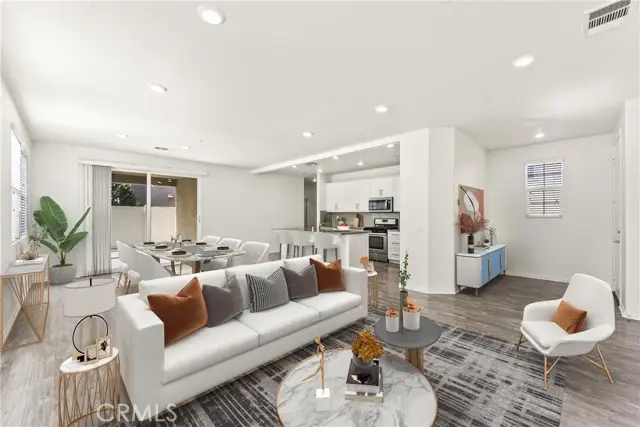 6111 Rosewood Way, Corona, CA 92880 - #3