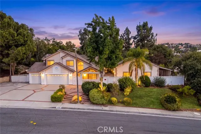 19742 Castlebar Drive, Rowland Heights, CA 91748 - #1