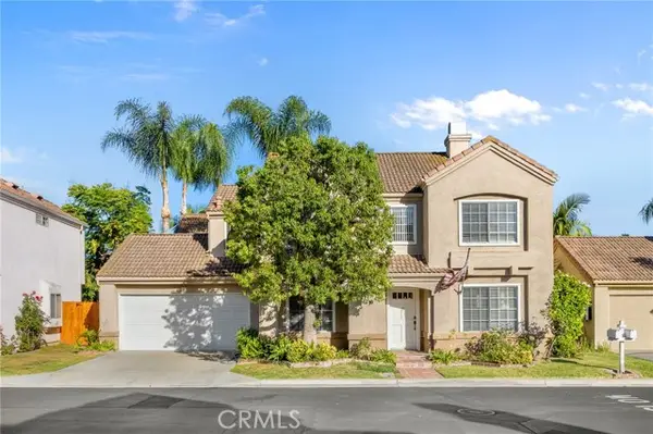 16 Santa Clara Street, Aliso Viejo, CA 92656