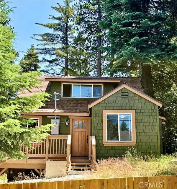 585 Arrowhead Villa Road, Lake Arrowhead, CA 92352 - #1