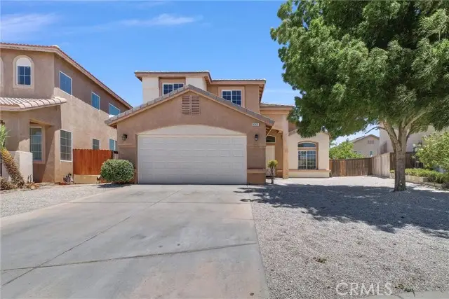 9365 Palo Verde, Hesperia, CA 92344 - #1