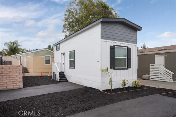 145 South Street  #A79, San Luis Obispo, CA 93401