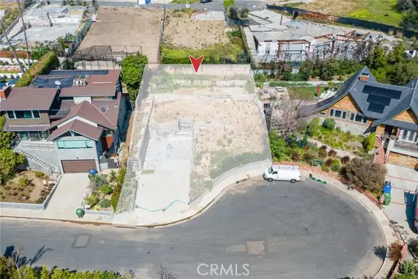 16625 Marquez Terrace, Pacific Palisades, CA 90272