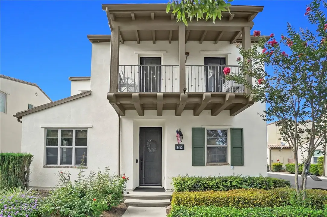 8364 Edgewood St, Chino, CA 91708 - #1