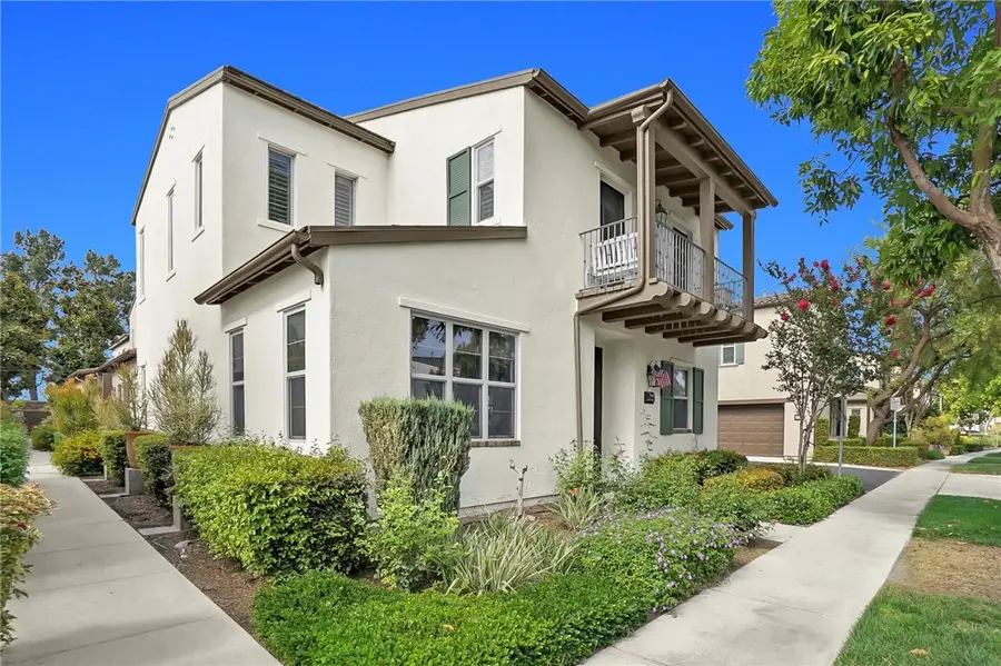 8364 Edgewood St, Chino, CA 91708 - #2
