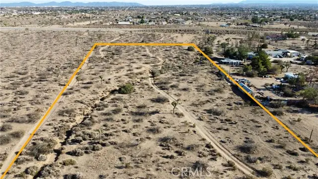 0 Desert Lane, Oak Hills, CA 92344 - #2