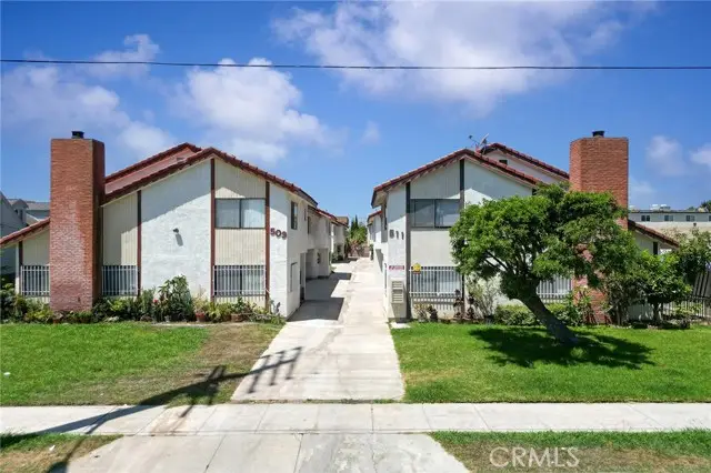 511 Mcpherrin Avenue  #B, Monterey Park, CA 91754 - #2