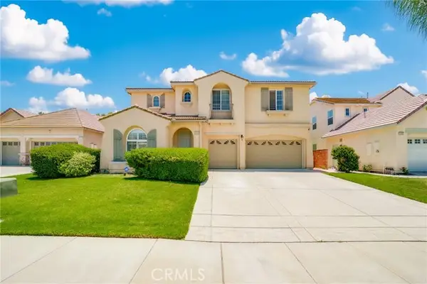 14443 Sleepy Creek Drive, Corona, CA 92880