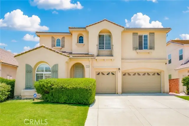 14443 Sleepy Creek Drive, Corona, CA 92880 - #2
