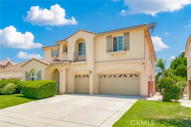14443 Sleepy Creek Drive, Corona, CA 92880 - #3