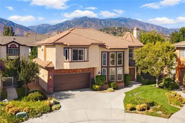 826 Country Oaks Lane, Arcadia, CA 91006 - #3