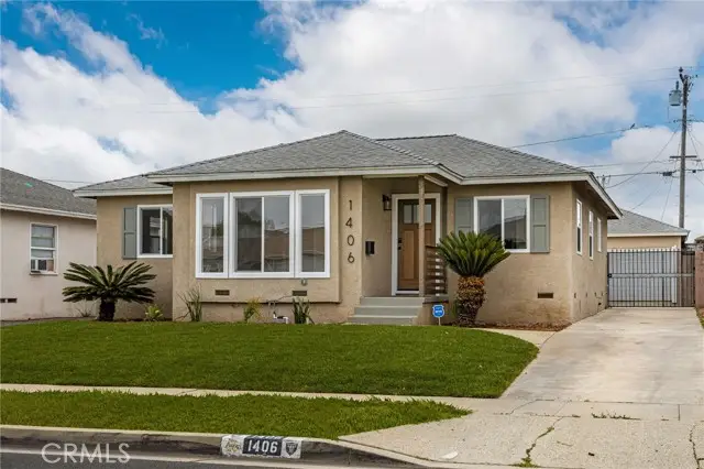 1406 Stockwell, Compton, CA 90222 - #1