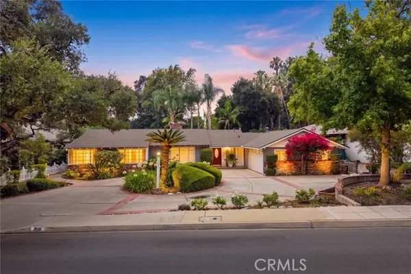 1529 Highland Oaks, Arcadia, CA 91006