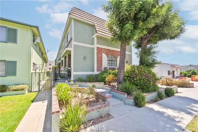 134 4th Street  #E, Alhambra, CA 91801 - #1