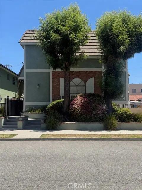 134 4th Street  #E, Alhambra, CA 91801