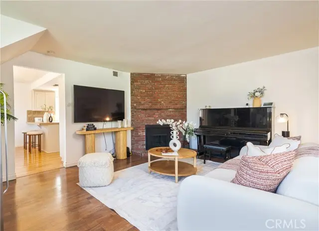 134 4th Street  #E, Alhambra, CA 91801 - #3