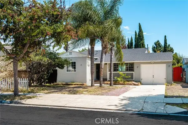 4112 141st, Hawthorne, CA 90250