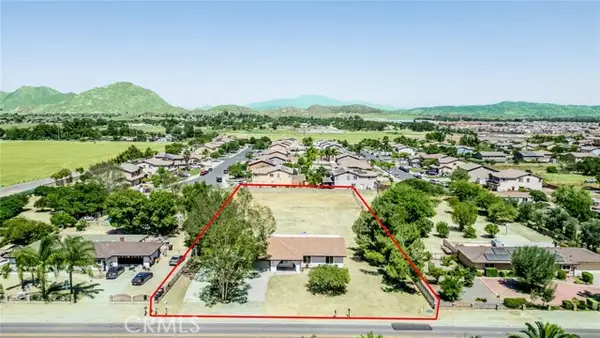 2551 Wilson Avenue, Perris, CA 92571