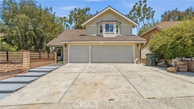 25555 Fallenwood, Lake Forest, CA 92630 - #2