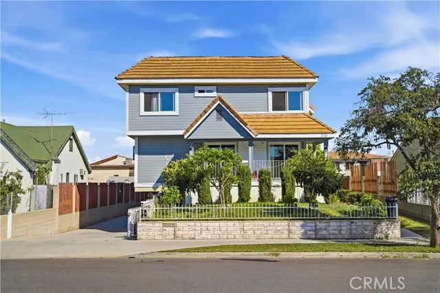 516 Moore Ave  #A, Monterey Park, CA 91754 - #1