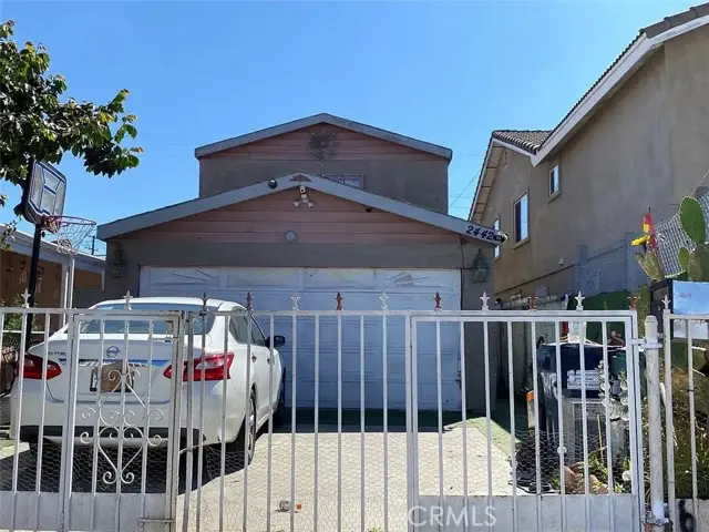 2442 155th Street, Los Angeles, CA 90059 - #1