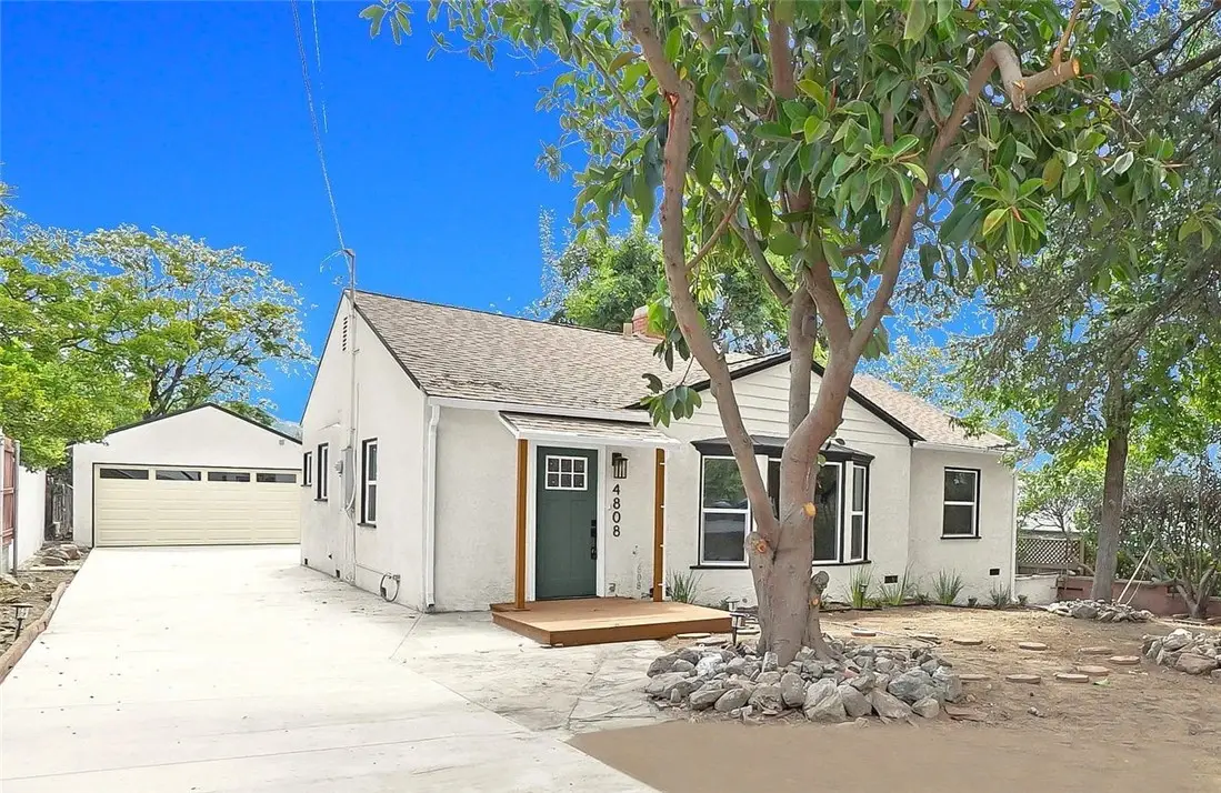 4808 Maryland, La Crescenta, CA 91214 - #1