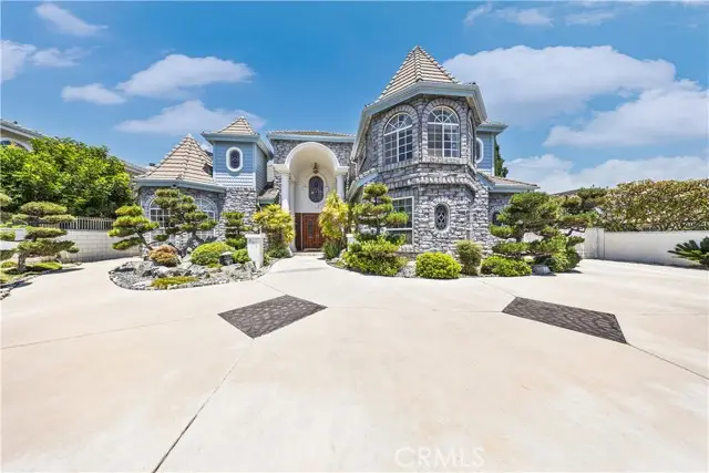 625 Estrella Avenue, Arcadia, CA 91007 - #2