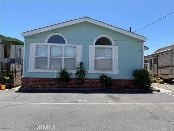 15141 Beach Boulevard  #25, Midway City, CA 92655