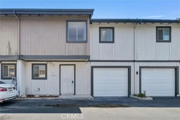 4736 Vincent Avenue  #C, Covina, CA 91722