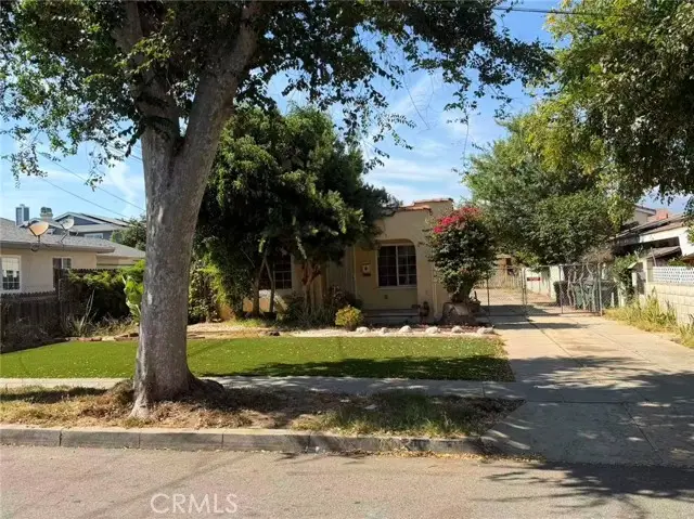 407 Norwood Place, San Gabriel, CA 91776 - #1