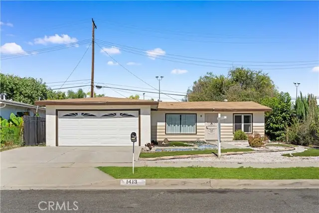1413 Escalada, Rowland Heights, CA 91748 - #2