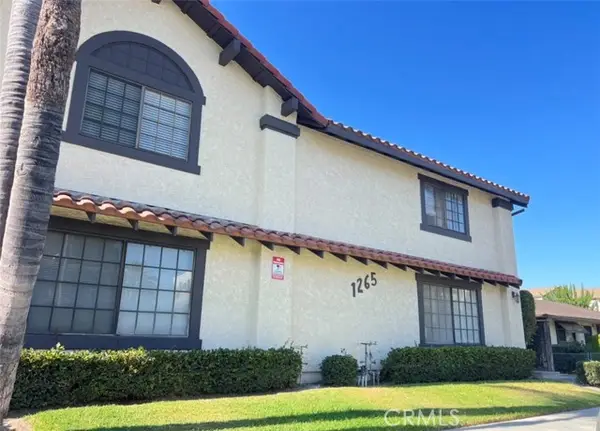 1265 Elm  #E, San Gabriel, CA 91775