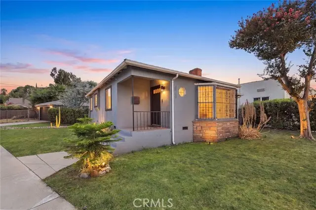 2500 Carlos St, Alhambra, CA 91803 - #1