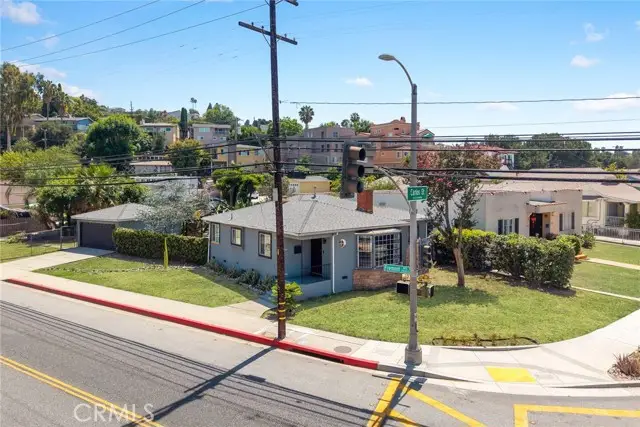 2500 Carlos St, Alhambra, CA 91803 - #3