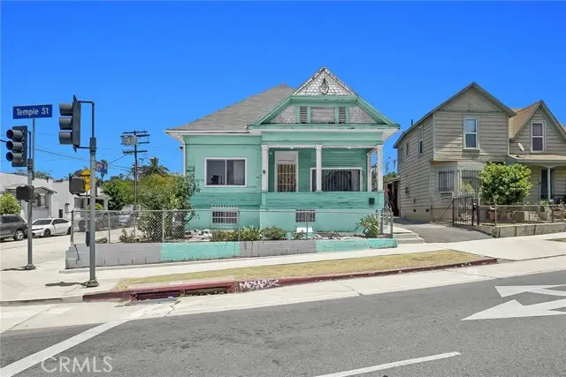 1465 Temple Street, Los Angeles, CA 90026 - #1