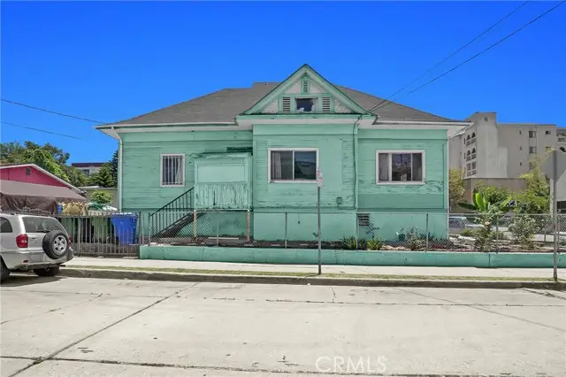 1465 Temple Street, Los Angeles, CA 90026 - #2