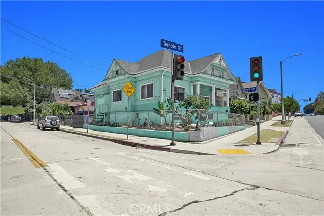 1465 Temple Street, Los Angeles, CA 90026 - #3