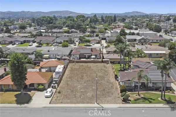 12440 Russell Avenue, Chino, CA 91710