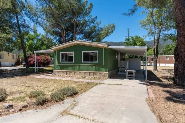 26455 Paradise Valley Rd  #69, Warner Springs, CA 92086