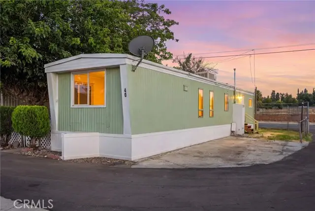 2150 San Jacinto Avenue  #40, San Jacinto, CA 92583 - #1