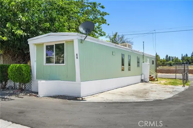 2150 San Jacinto Avenue  #40, San Jacinto, CA 92583 - #3