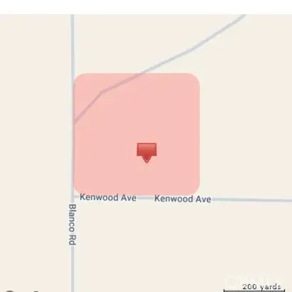 0 Blanco, Adelanto, CA 92301 - #1