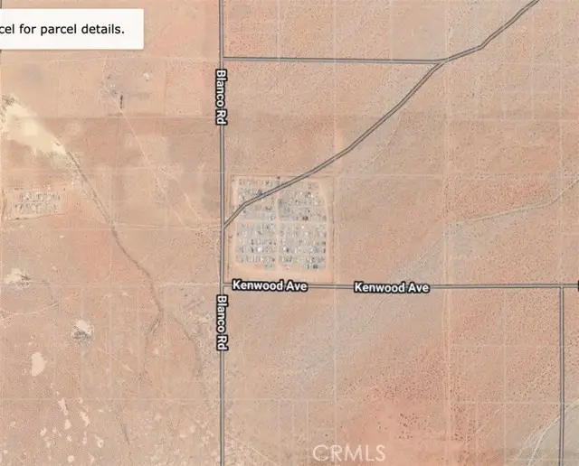 0 Blanco, Adelanto, CA 92301 - #3