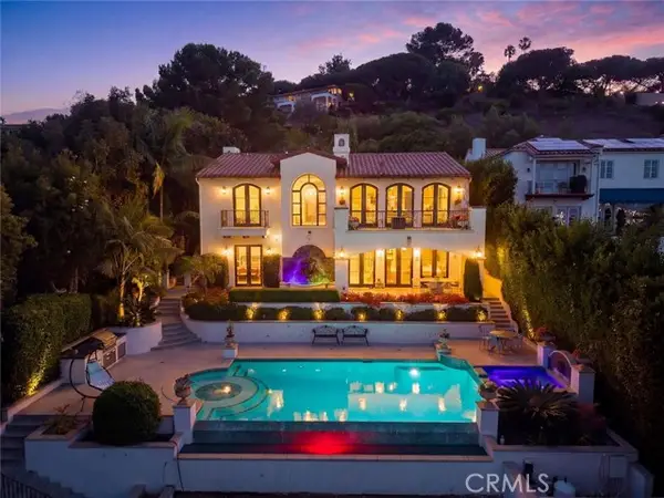 6333 Via Colinita, Rancho Palos Verdes, CA 90275