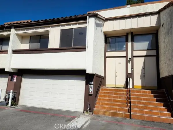 888 Garfield, Monterey Park, CA 91754